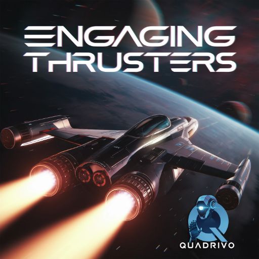 Engaging Thrusters